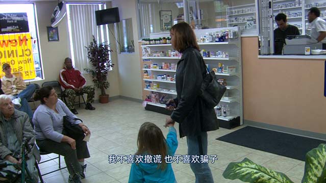 医疗内幕-BD1080P-MP4-中文字幕