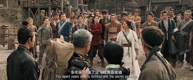 寻秦记-HD1080P/2160P-MKV-中文字幕