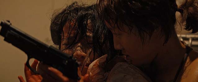 东北警察故事3-HD1080P/2160P-MKV-中文字幕