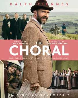 合唱团-HD1080P-MP4-中文字幕