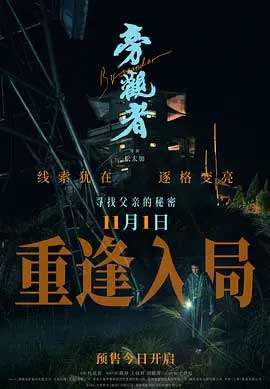 旁观者-HD1080P/2160P-MKV-中文字幕