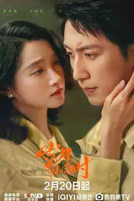 岁月有情时-1080P全集中文字幕-BT迅雷下载