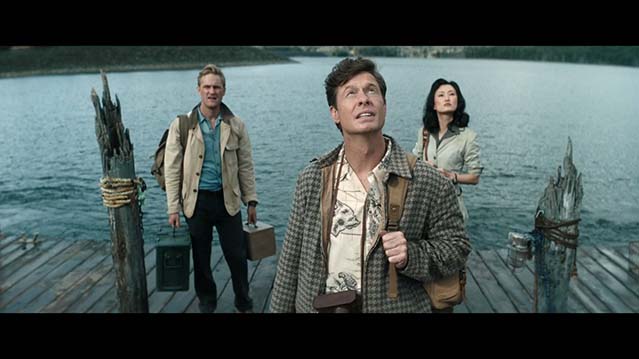 帝王计划：怪兽遗产 第二季-1080P全集中文字幕-BT迅雷下载