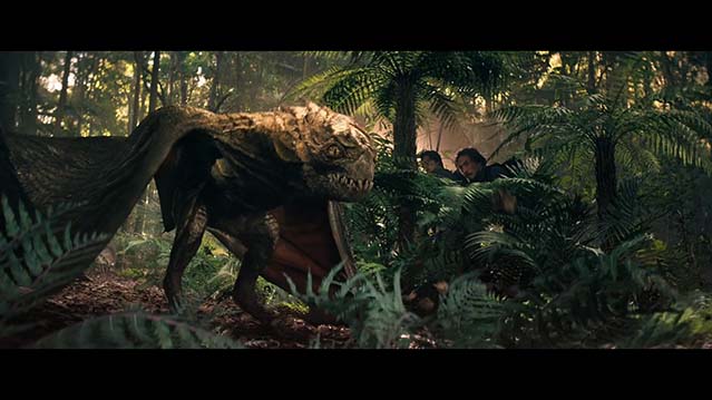 帝王计划：怪兽遗产 第二季-1080P全集中文字幕-BT迅雷下载