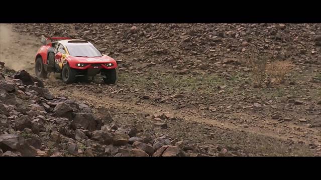 达喀尔：沙漠生死赛-HD1080P-MP4-中文字幕