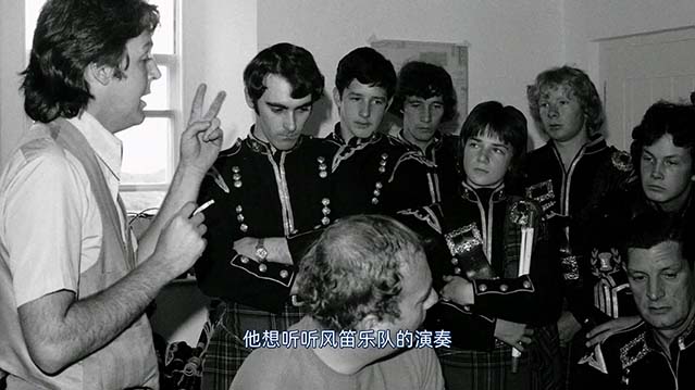 保罗·麦卡特尼：在逃人生-HD1080P-MP4-中文字幕