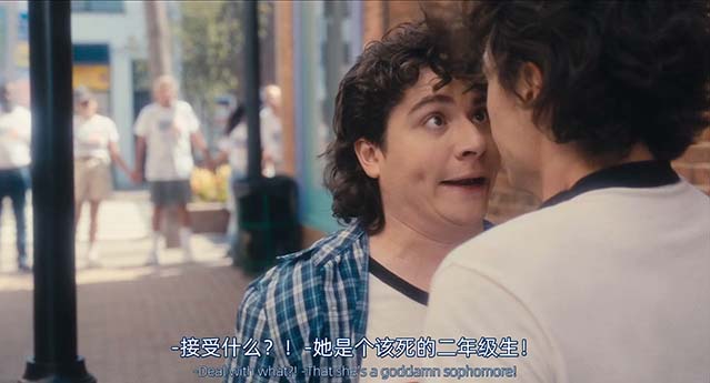 四点半的电影-BD1080P-MP4-中文字幕