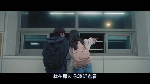 依然闪亮-1080P全集中文字幕-BT迅雷下载