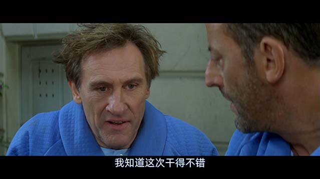 你丫闭嘴！-BD1080P-MP4-中文字幕