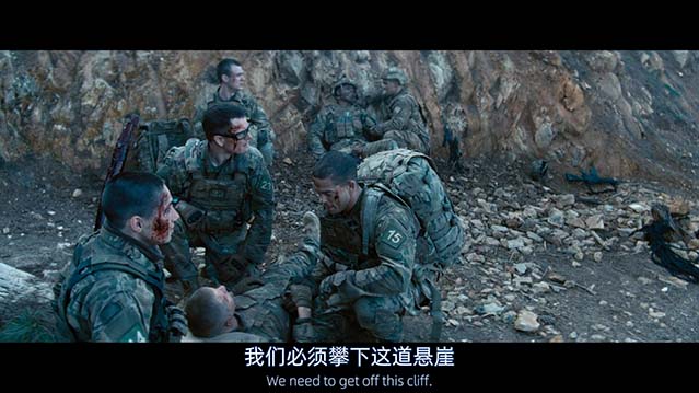 侵略机器-HD1080P/2160P-MP4-中文字幕