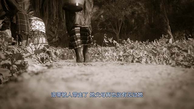 克洛蒂尔达：美国最后一艘奴隶船-HD1080P-MP4-中文字幕