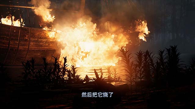 克洛蒂尔达：美国最后一艘奴隶船-HD1080P-MP4-中文字幕
