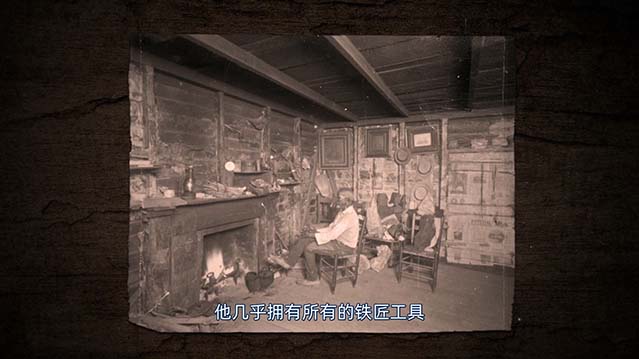 克洛蒂尔达：美国最后一艘奴隶船-HD1080P-MP4-中文字幕