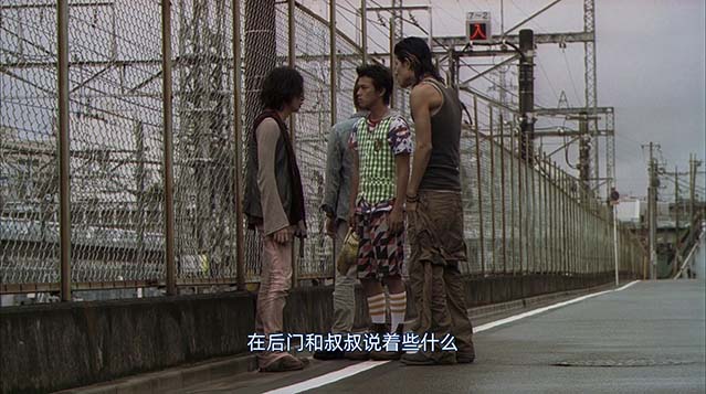 五个暴走的少年-BD1080P-MP4-中文字幕