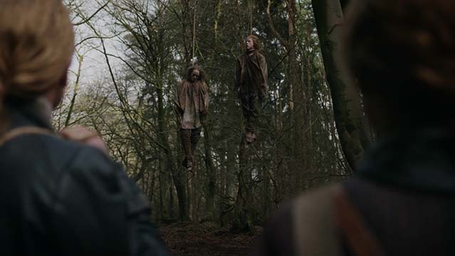 古战场传奇 第八季-1080P全集中文字幕-BT迅雷下载