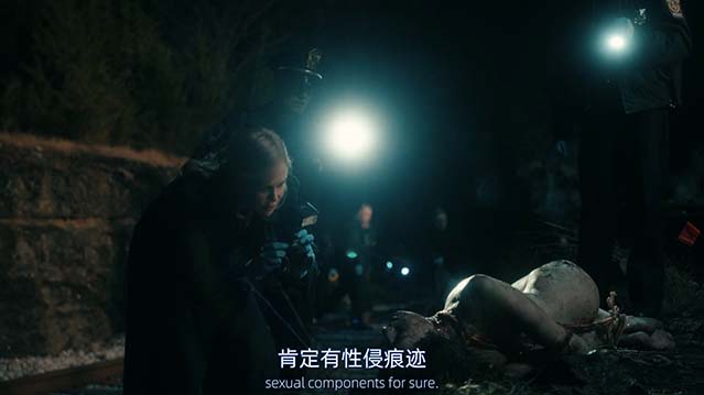 首席女法医 第一季-1080P全集中文字幕-BT迅雷下载
