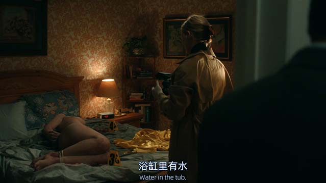 首席女法医 第一季-1080P全集中文字幕-BT迅雷下载