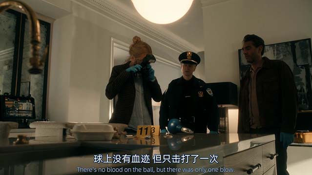 首席女法医 第一季-1080P全集中文字幕-BT迅雷下载