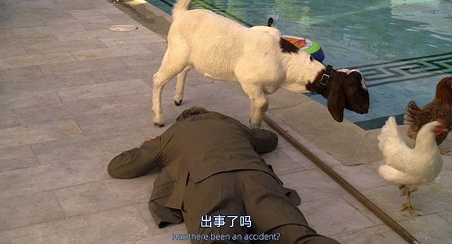 加菲猫2-BD1080P-MP4-中文字幕