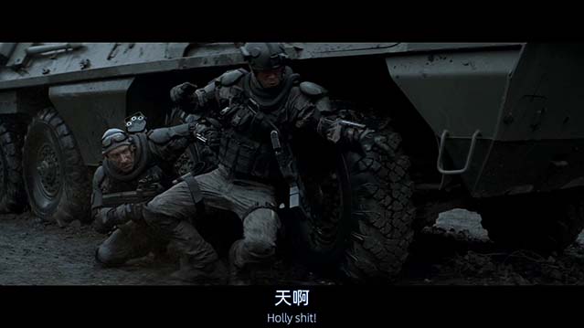 幽灵行动阿尔法-BD1080P-MP4-中文字幕