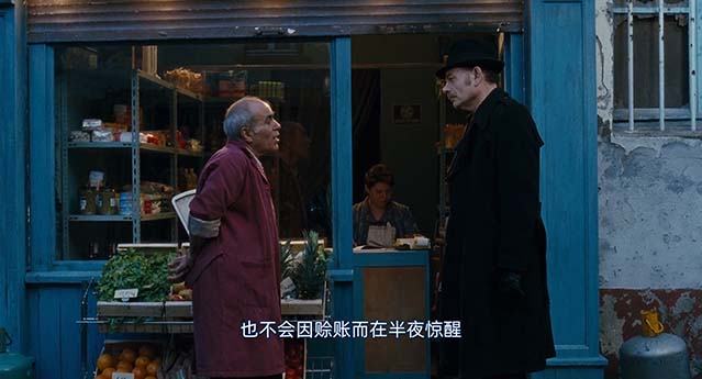 勒阿弗尔-BD1080P-MP4-中文字幕