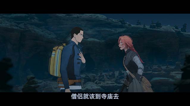 复仇公主斯嘉丽-HD1080P-MP4-中文字幕