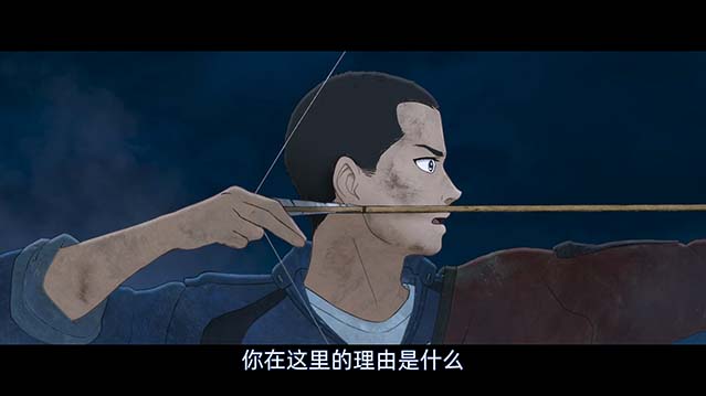 复仇公主斯嘉丽-HD1080P-MP4-中文字幕