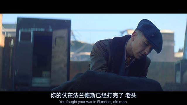 浴血黑帮：不朽传奇-HD1080P/2160P-MP4-中文字幕