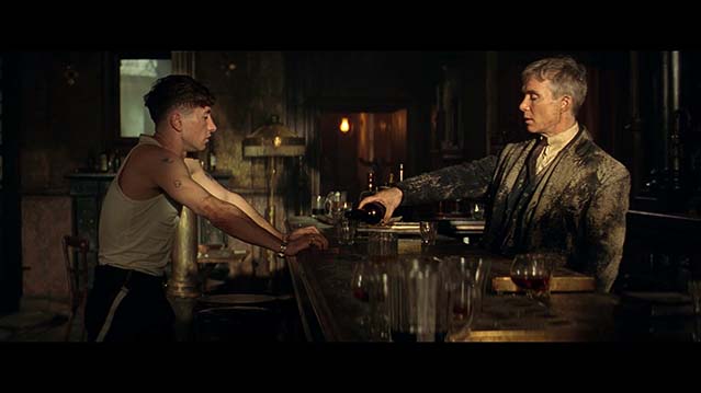 浴血黑帮：不朽传奇-HD1080P/2160P-MP4-中文字幕