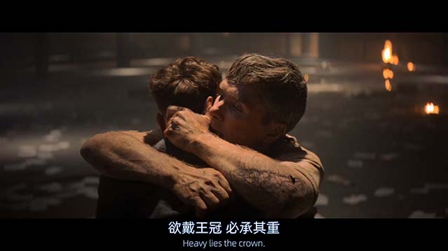 浴血黑帮：不朽传奇-HD1080P/2160P-MP4-中文字幕