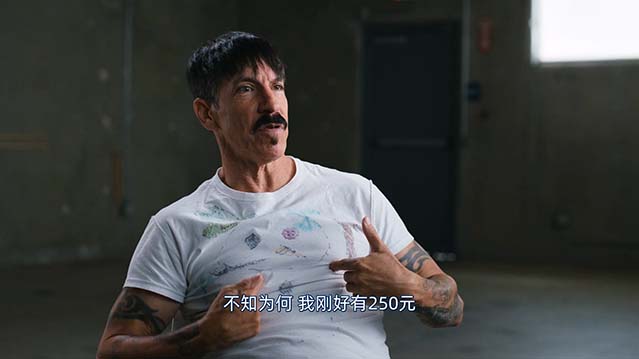 红辣椒乐队成名路：好兄弟希勒-HD1080P-MP4-中文字幕