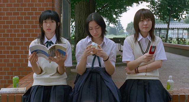 琳达！琳达！琳达！-BD1080P-MP4-中文字幕