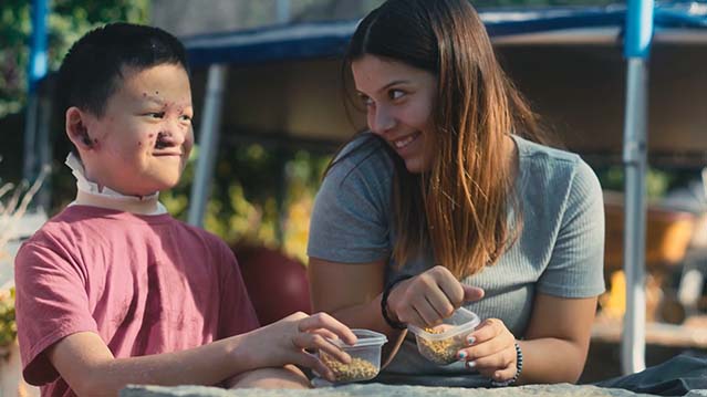 罕见疾病慈善演唱会-HD1080P-MP4-中文字幕