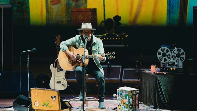 罕见疾病慈善演唱会-HD1080P-MP4-中文字幕