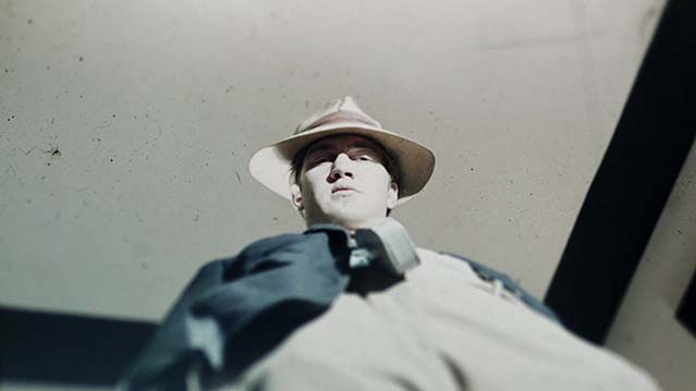 大卫·林奇：艺术人生-BD1080P-MP4-中文字幕