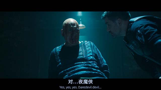 夜魔侠：重生 第二季-1080P全集中文字幕-BT迅雷下载