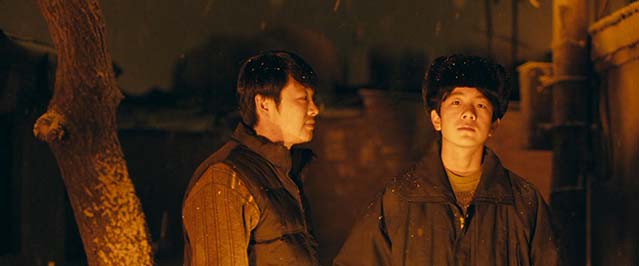 我的朋友安德烈-HD1080P/2160P-MKV-中文字幕