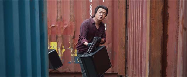 扫恶-HD1080P/2160P-MKV-中文字幕