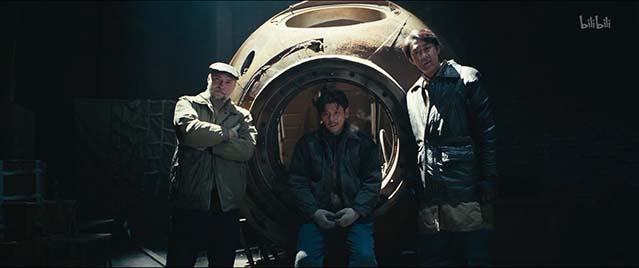 飞行家-HD1080P/2160P-MKV-中文字幕