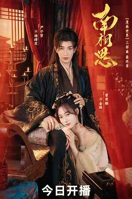 南相思-1080P全集中文字幕-BT迅雷下载