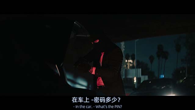 洛杉矶劫案-HD1080P/2160P-MP4-中文字幕