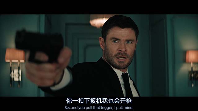 洛杉矶劫案-HD1080P/2160P-MP4-中文字幕