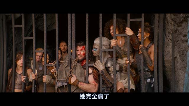 女王神剑-BD1080P-MP4-中文字幕