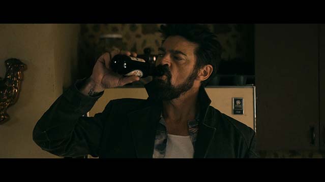 黑袍纠察队 第五季-1080P全集中文字幕-BT迅雷下载