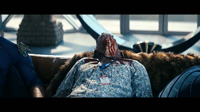 黑袍纠察队 第五季-1080P全集中文字幕-BT迅雷下载