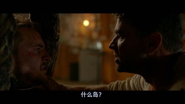 一英里-HD1080P-MP4-中文字幕