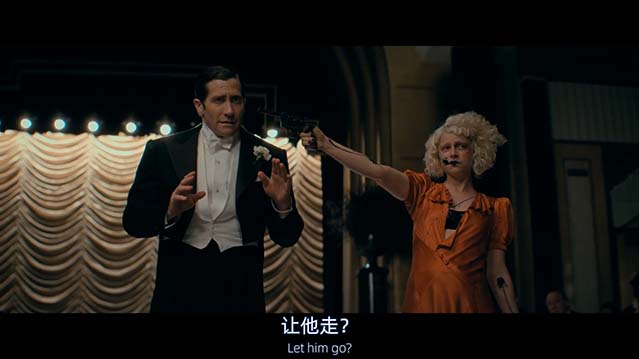 暗黑新娘!-HD1080P/2160P-MP4-中文字幕