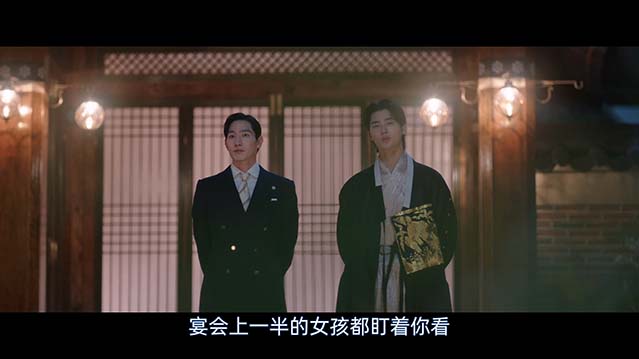 21世纪大君夫人-1080P全集中文字幕-BT迅雷下载