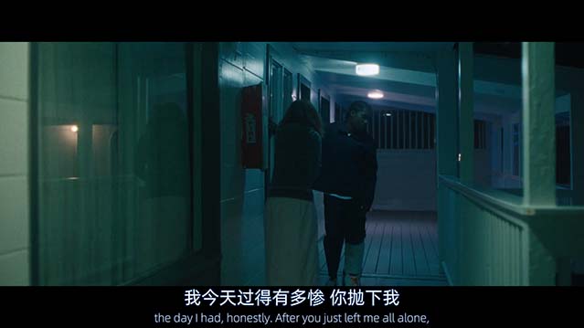 如果有腿,我会踢你-BD1080P/2160P-MP4-中文字幕