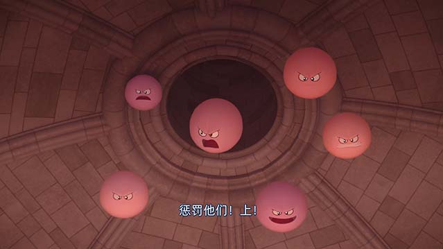 愉快动物饼干 电影版-HD1080P-MP4-中文字幕